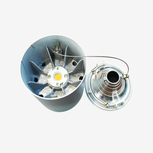 3000K 10W LED down light NEW white ceiling light surface mounted type 5 years warranty