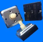 KXZ-11 Rotary Tactile Push Button Switch Push Button Switch For Digital Switch