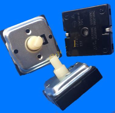 Quality KXZ-11 Rotary Tactile Push Button Switch Push Button Switch For Digital Switch for sale