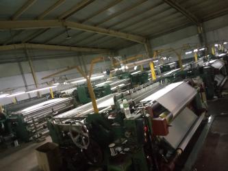 Anping Tenglu Metal Wire Mesh Co., Ltd.