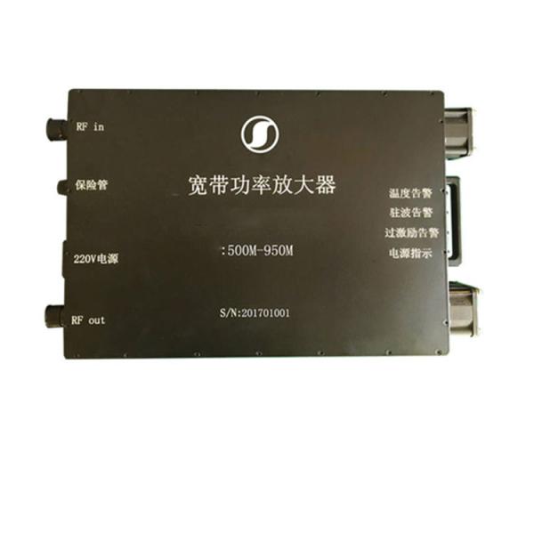 Quality Long range audio video signal boosting wireless radio power amplifier for sale