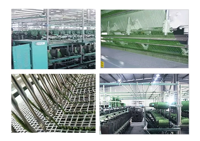 Dubai Football Fakegrass Lawn Carpet Wall Turf Sport Flooring Artificial Grass For Garden