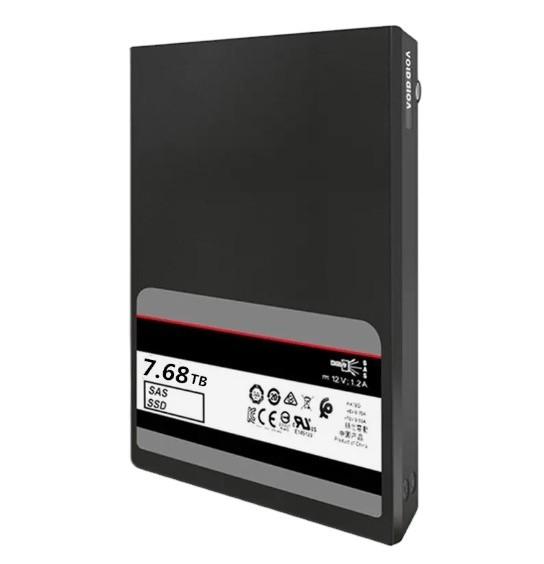 Quality Custom HUAWEI Storage Server NVMe SSD Server D6V6-SSD-NVMe-7.68T Palm Disk Unit for sale