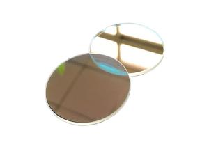 China Custom Optical Interference Filter For Spectral Analysis / Machine Vision wholesale
