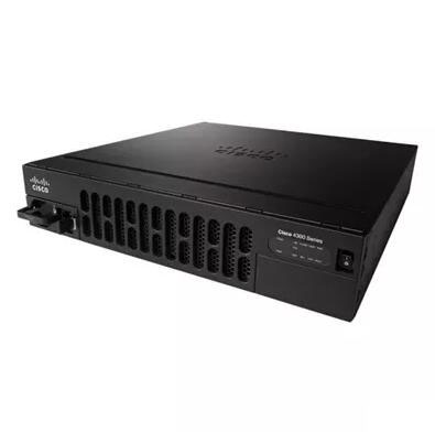 4000 Series Integration Network Router ISR4351-SEC/K9