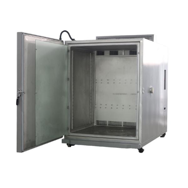 Quality Custom Remote Controlled Temperature Humidity Test Chamber For Air Conditioners for sale