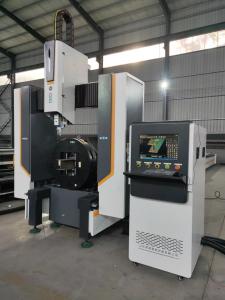 China 6000w Power Source Pipe Processing Machines Laser Cnc Machine wholesale