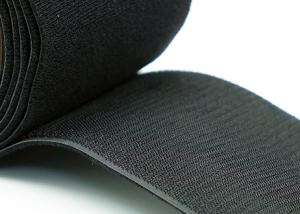 China Durable Double Sided Velcro Strips OEKO-TEX Hook And Loop Tape wholesale