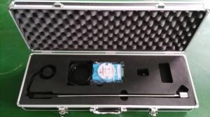 China CE Immersible Ultrasonic Transducer Sound On Line Continuous Monitoring Instrument wholesale