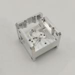 High Performance Precision Cnc Machined Components Customized Material