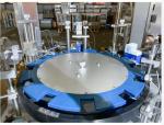 ZH 50 Multifunctional Box Packing Machine Automatic Vertical Cartoning Machine