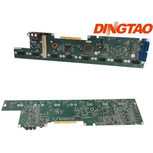 925533000 DT Xls50 / Xls125 Auto Spreader Parts Assembly I/O Interface Board