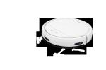 Gyro Navigation 3 In 1 Smart Sweeping Robot Vacuum 800PA