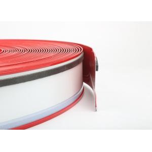 China Mill Finish Aluminum Strip Coil High Durability Good Weather Resistance wholesale