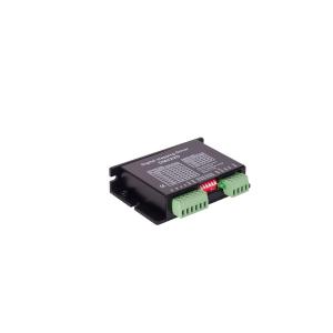 China DM556D 2 phase digital stepper motor driver wholesale