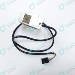 ASM Siplace Incremental Shaft Encoder Y Axis Siemens 00343442-05