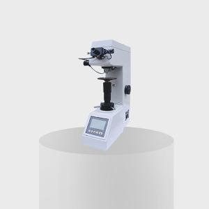 China Model HBS-62.5 Digital Display Low Load Brinell Hardness Tester For Unquenched Steel And Cast Iron wholesale