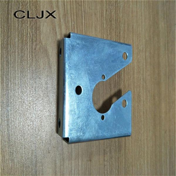 Sheet Metal Tensile Cnc Lathe Machine Parts , Cnc Machining Aerospace Parts