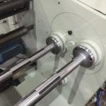 Boost Your Label Production With High Performance Automatic Slitting Machine