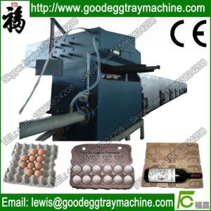 China pulp moulding fully-automatic machine wholesale