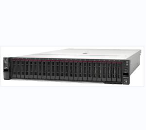 China All Flash Lenovo Rack Server Array ThinkSystem DM5100F 7D3KCTO1WW wholesale