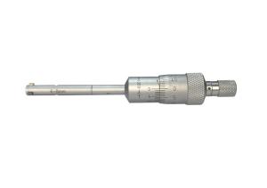 China Fine Lapping 6-8mm Three Point Internal Micrometer for Accurate Small Hole Measurement wholesale