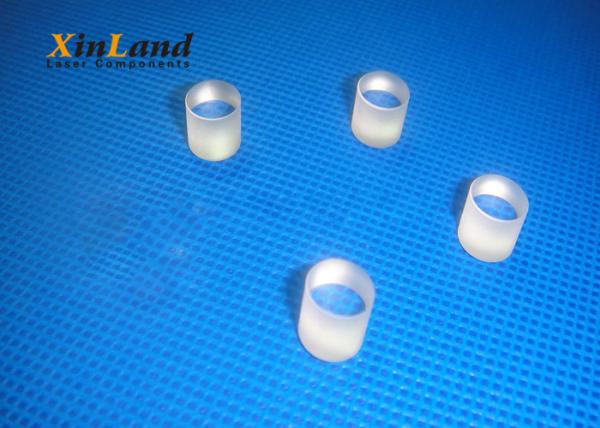Quality Aspheric Powell Lenses Optical Glass Prism Glass Multiple Fan Angles for sale