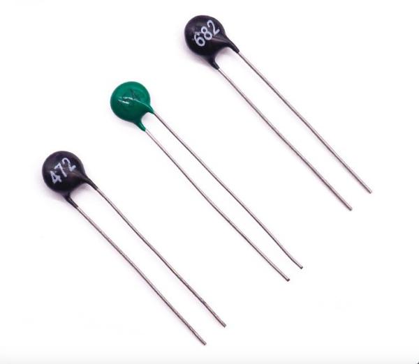 Quality High Precision 10k Thermistor Temperature Sensor Thermally Conductive for sale