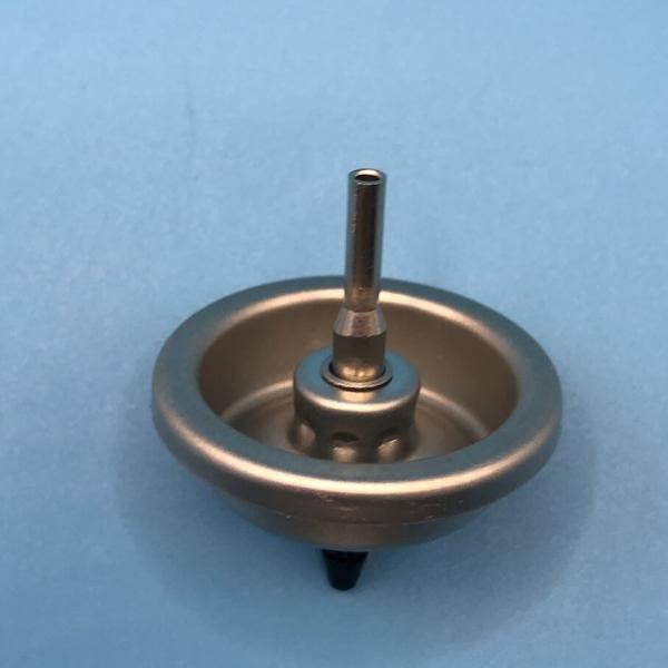 Quality Compact Butane Lighter Refill Valve - Portable and Efficient Refueling Solution for sale