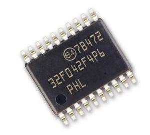 SKY66186-11 28-SMD Ic Chip Resistance Temperature Detector Filters Active