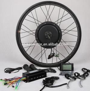 Hot selling electric bike kit Europe with good quality