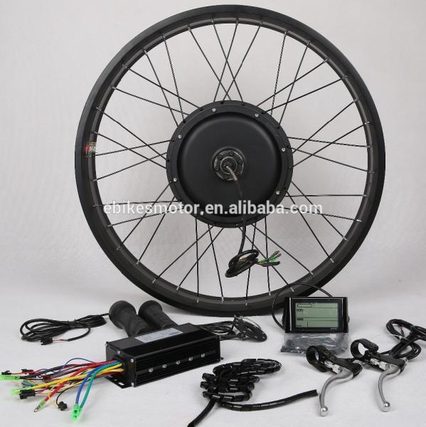 Quality Hot selling electric bike kit Europe with good quality for sale