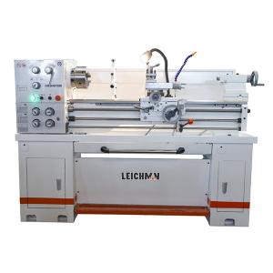 China Mechanical Precision Benchtop Metal Lathe Horizontal Turning Machine C0636N wholesale