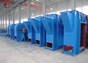 China Grain High Output Hoist Machine Bucket Conveyor Vibrating Feeder wholesale