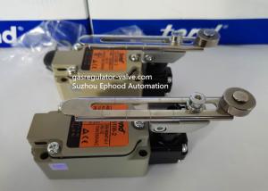 China Double Break Tend Pulley Limit Switch TZ5108-2 Wide Selection Of Two Circuit wholesale