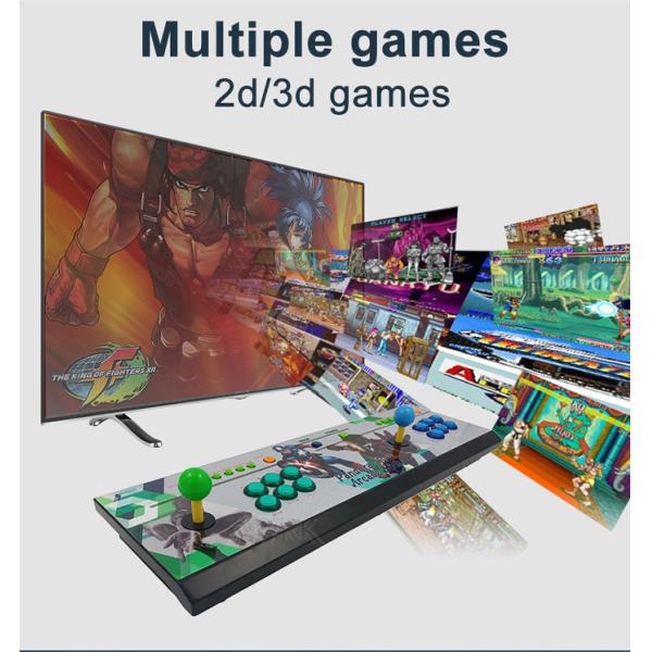 Home Use Pandora Game Box Hd Console Pandora Box Arcade Video Game Consoles