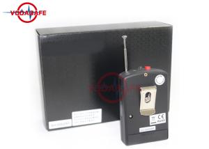 China Assisted Laser Pointing Direction Indication Portable RF Wireless Signal Detector wholesale