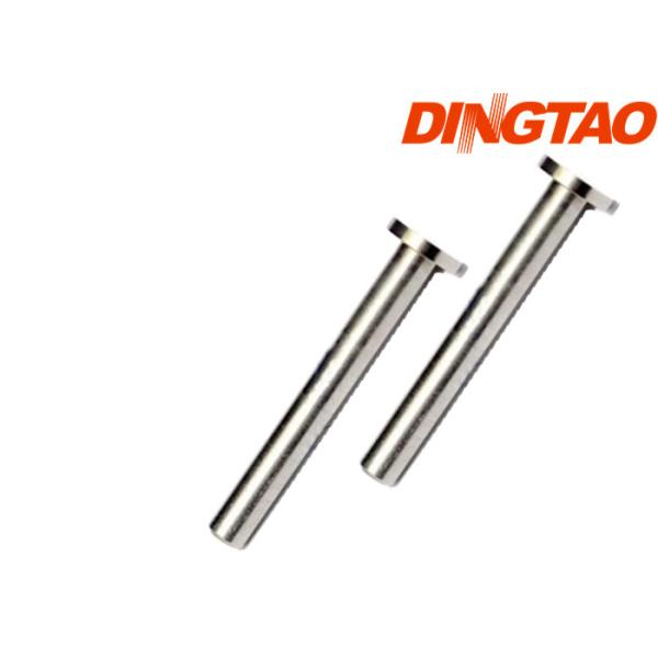 104301A Lower Roller Axis Vector 2500 Spare Parts Suit For Cutting