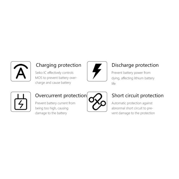 custom 100ah CAN RS232 RS485 48V LiFePO4 Battery Pack Deep Cycle