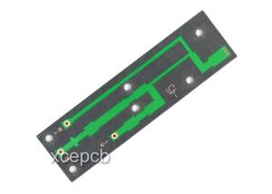 China Custom High Frequency Taconic PCB For Antenna / RF Application , OSP Surface Finish wholesale