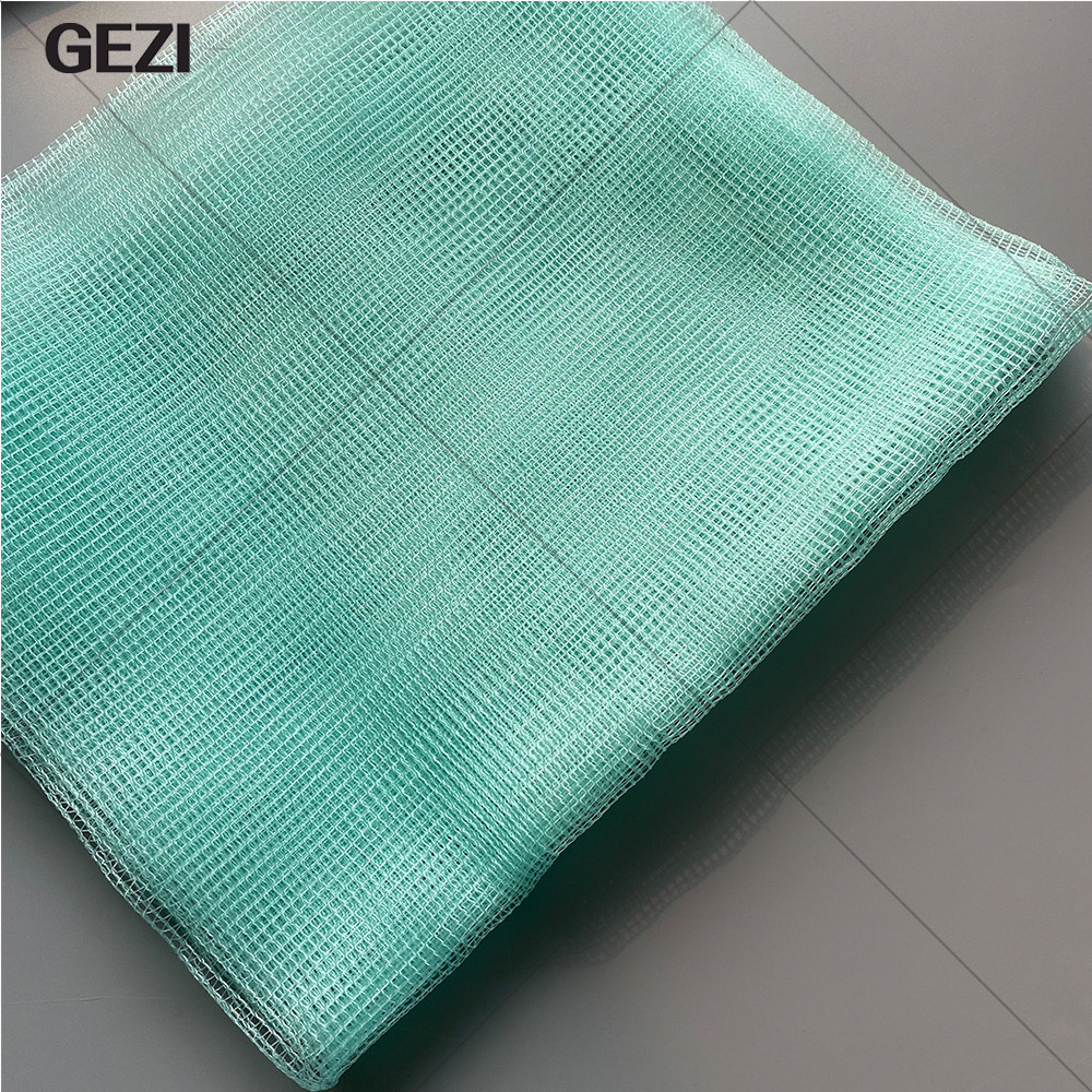 GEZI Six-Hole Polyester Mosquito Net Household Insect-Proof Mosquito Net