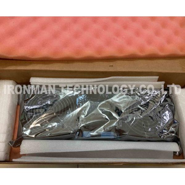 HONEYWELL 51303940-250 FAN W/ ALARM RITTAL NEW ONE YEAR WARRANTY