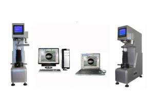 China Automatic Brinell Hardness Tester With Software BH-3000T wholesale