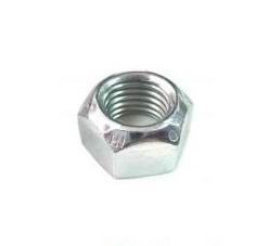 Corrosion Resistant Hexagonal Head Nut M3 - M72 Hex Flange Lock Nut