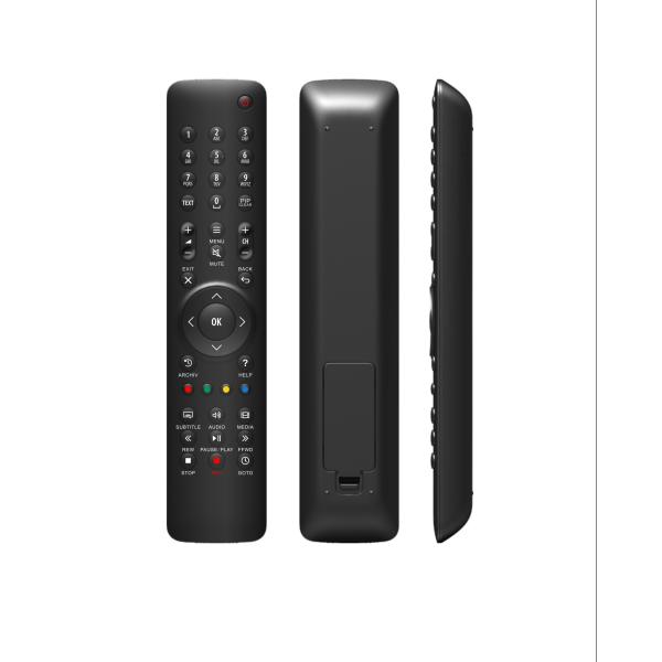 Innovative Design RF4CE Protocol RF Universal Remote Control Support Search Function
