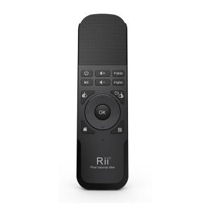 Mini Wireless Keyboard i7