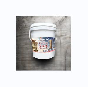 China Environmentally Friendly Marble-Like Building Coating Paint with 12 Months Shelf Life wholesale