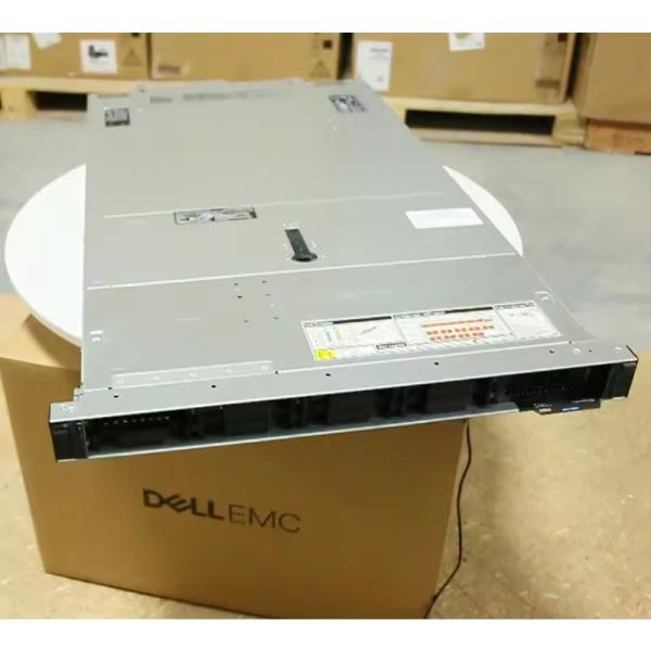 DELL Poweredge R650 Server For 1U Rack Server 3.5GHZ dell emc server