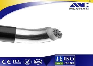 Ablation Radio Frequency Plasma Generator Blade For Shoulder Surgery