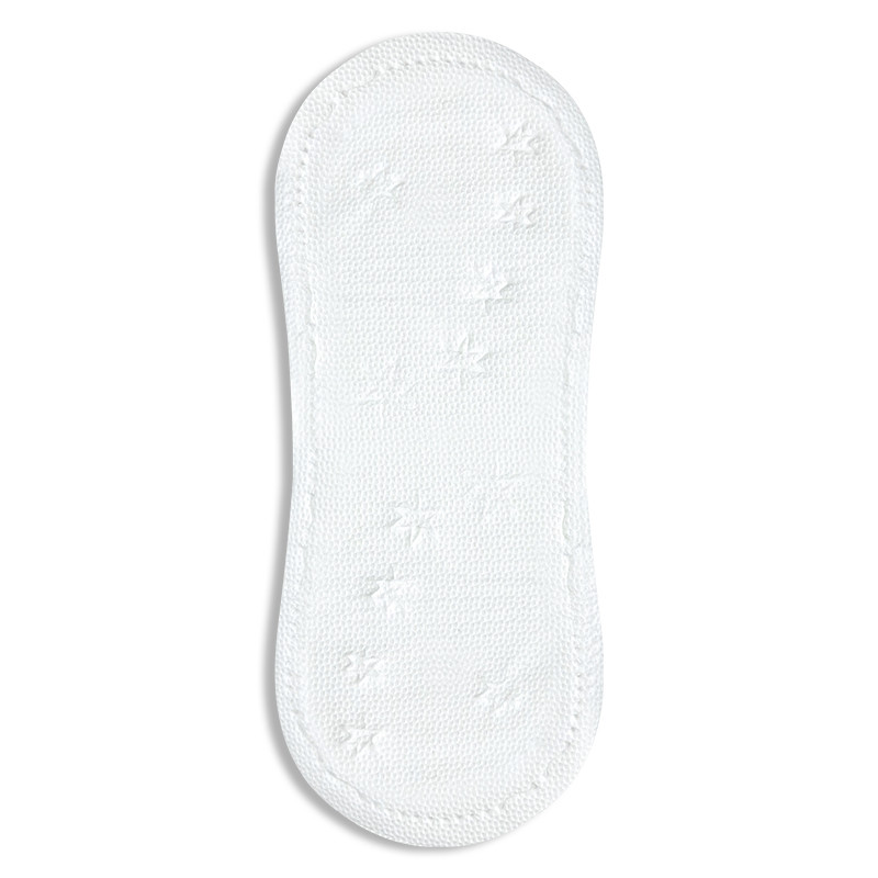Cheap lady sanitary napkin maxi sanitary pads standard OEM sanitary towel China manufacturer